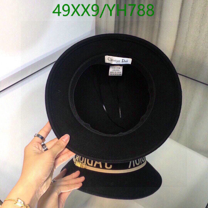 SAMC - DOR Caps & Hats - 243