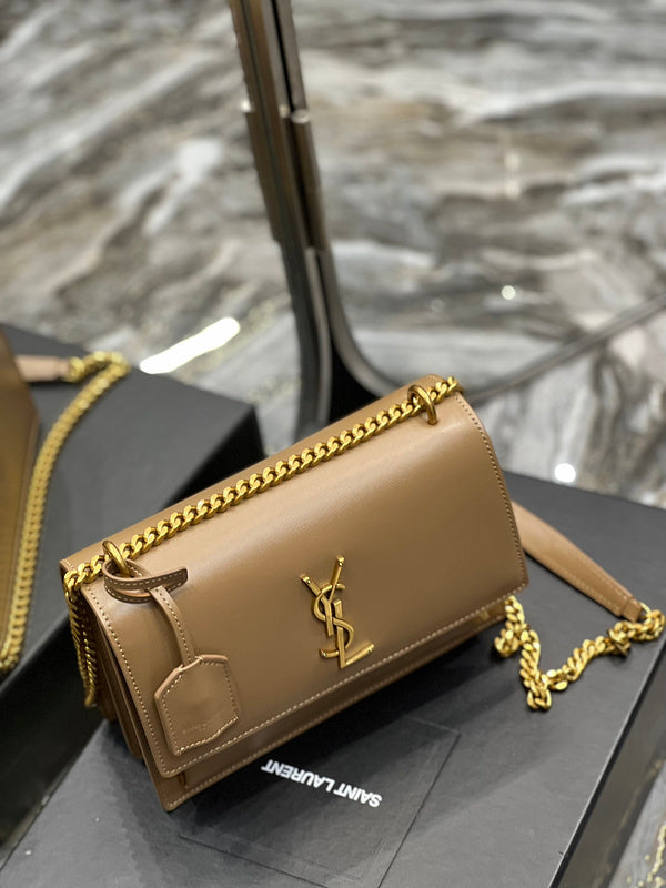 Glamy - YLS Bags - 748