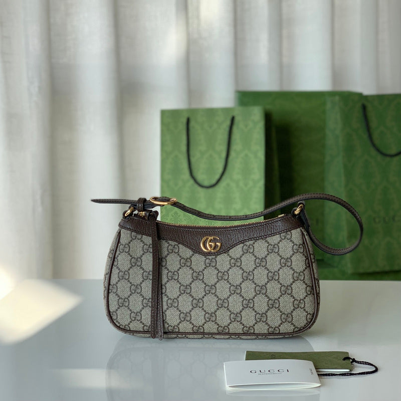 Glami Fashion - GCI Bags - 12539