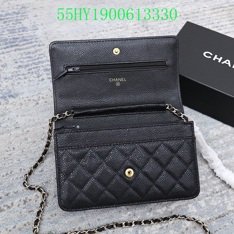 Satchel Bags - CHL Bags - 5185