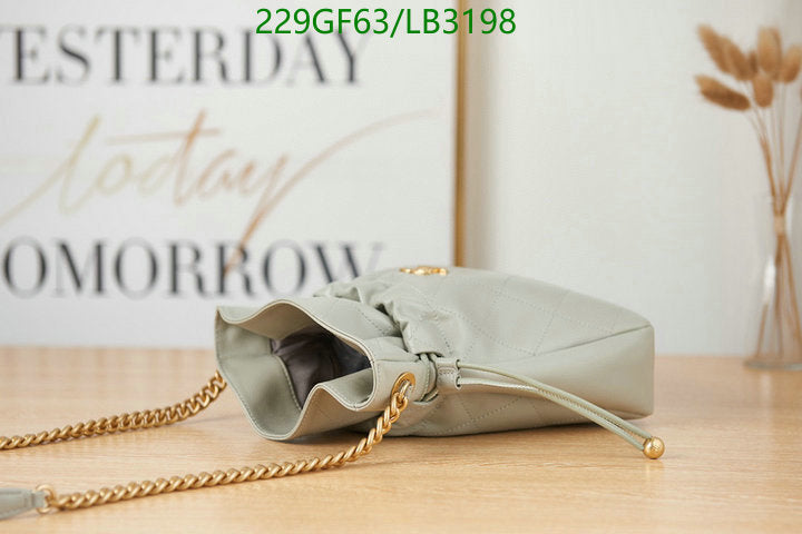SAMC - CHL Bags - 912