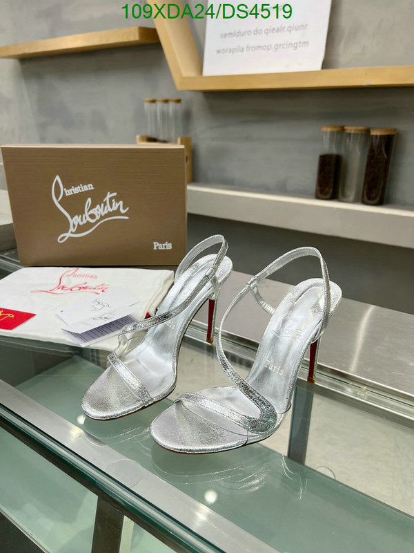 SAMC - CBL Women Shoes - 025