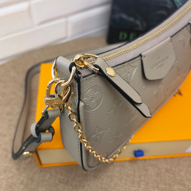 Satchel Bags - VL2 Bags - 1130