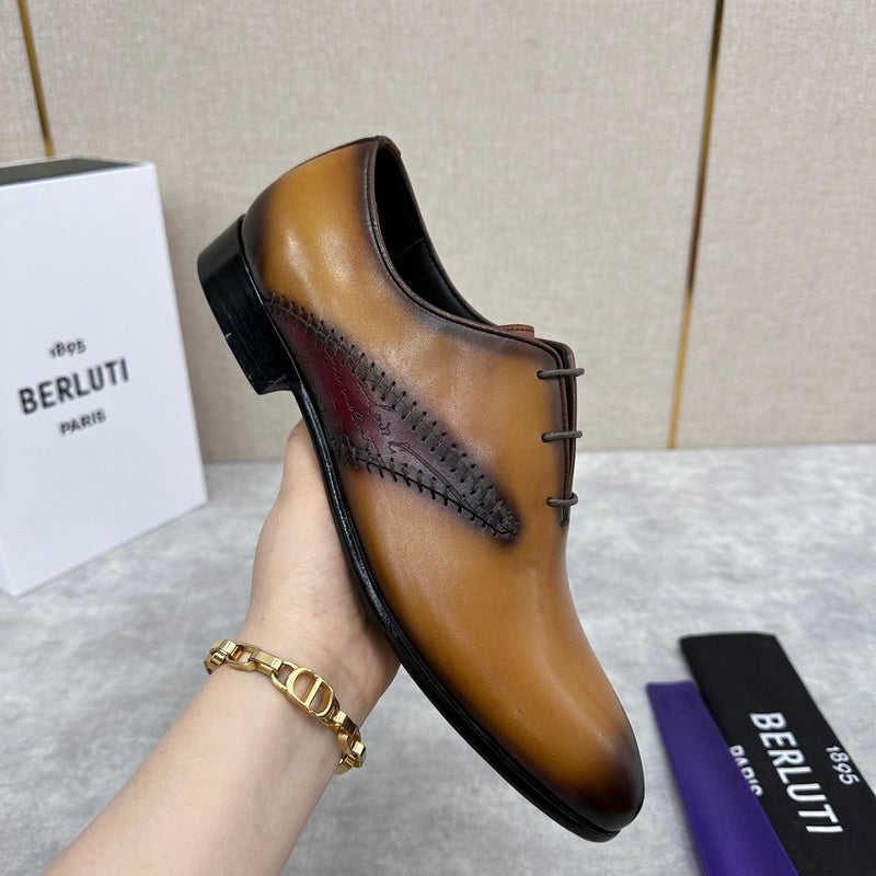 Glami - BRE Men Shoes - 209