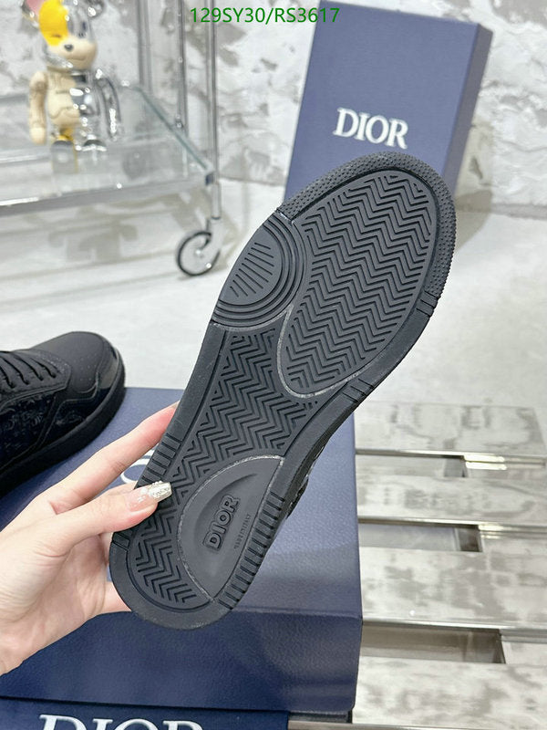 SAMCC - DOR Women Shoes - 1650