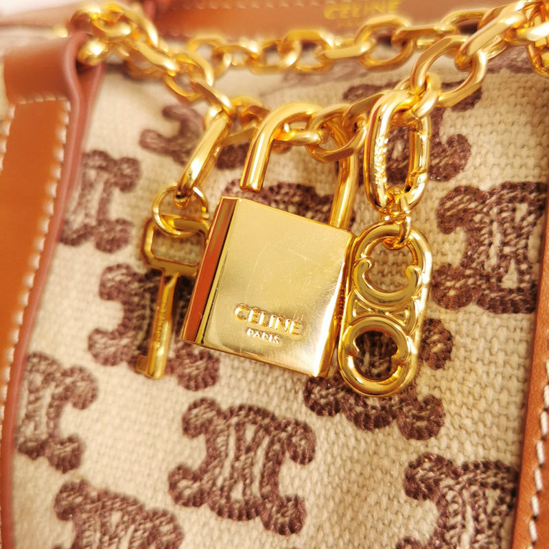 Glamy - COL Bags - 1295