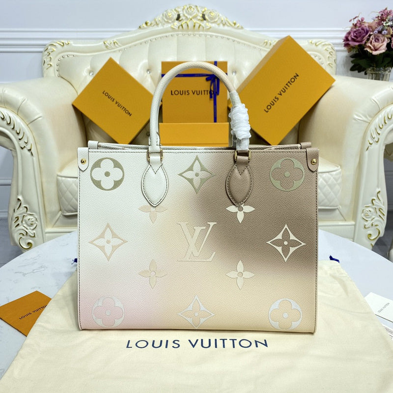 Glami- Glami- Lu-Vi bags - 3579