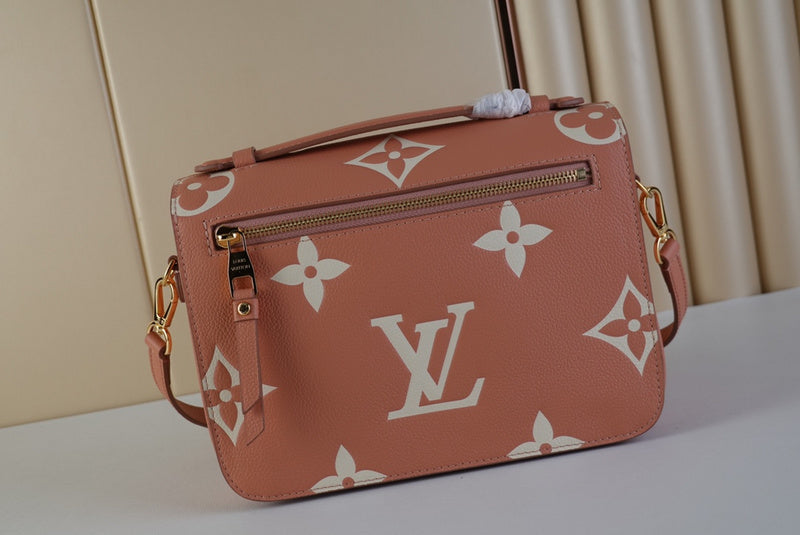 Satchel Bags - VL Bags - 3097