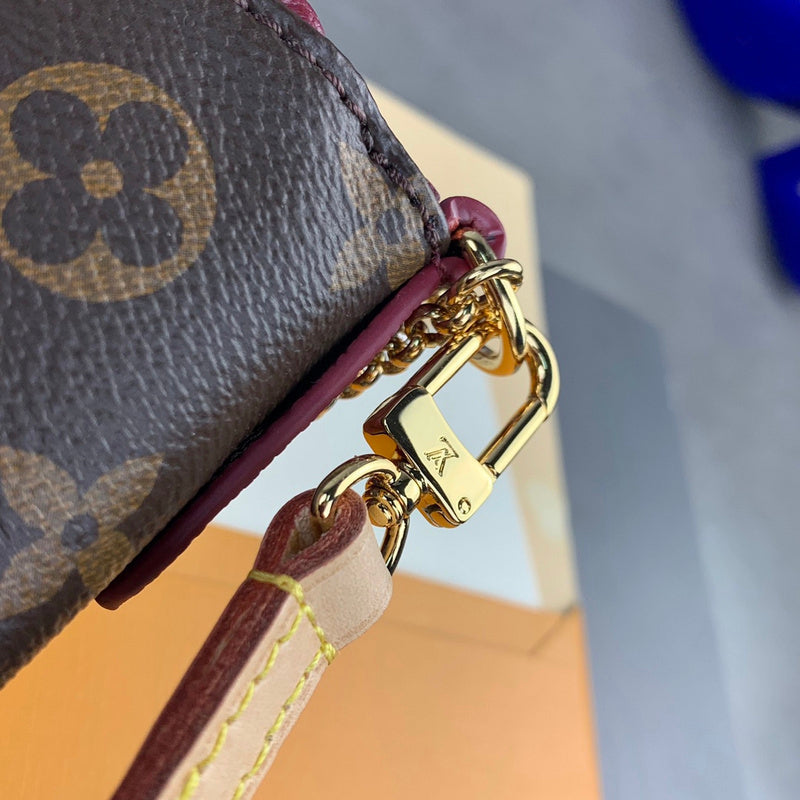 GlamI Lu-Vi bags - 3372