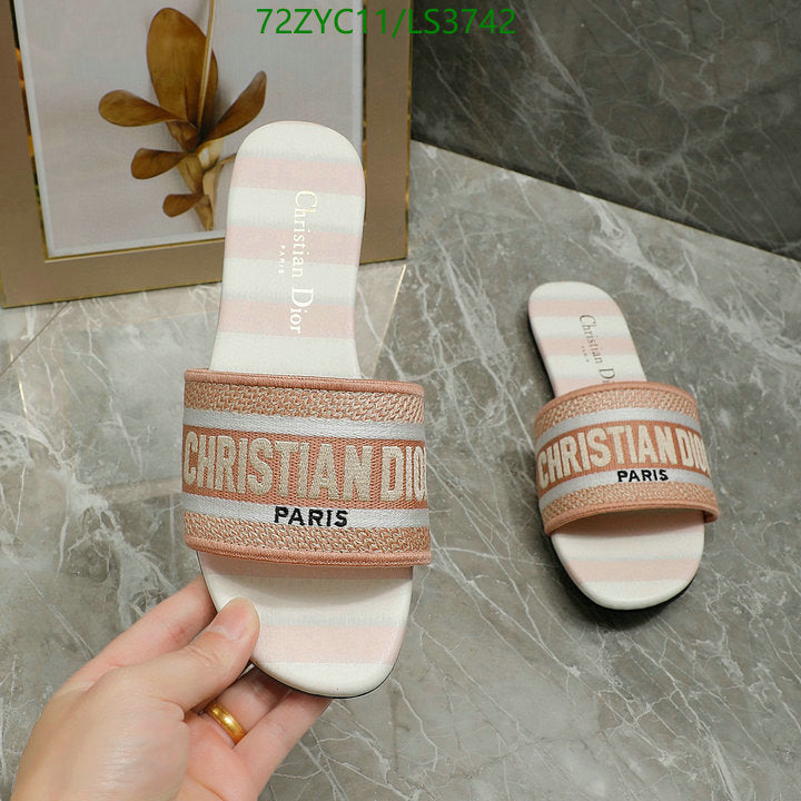 SAMCC - DOR Women Shoes - 2096