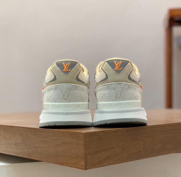 SAMC - LOV Men Shoes - 316