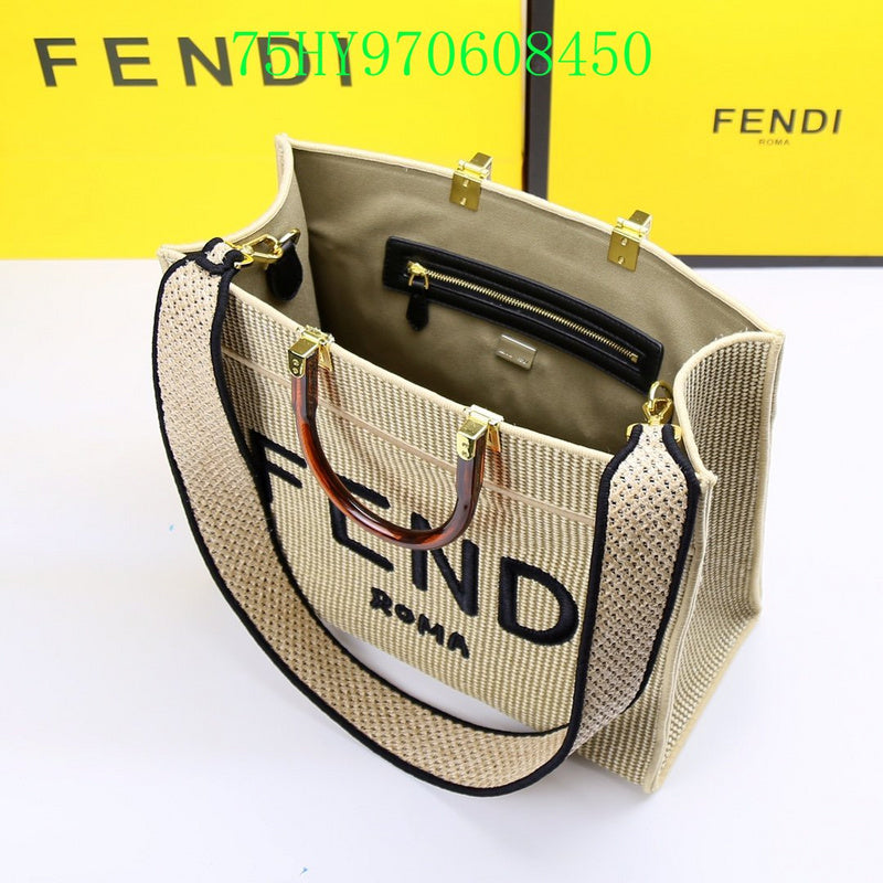 Glami - FDE Bags - 3038