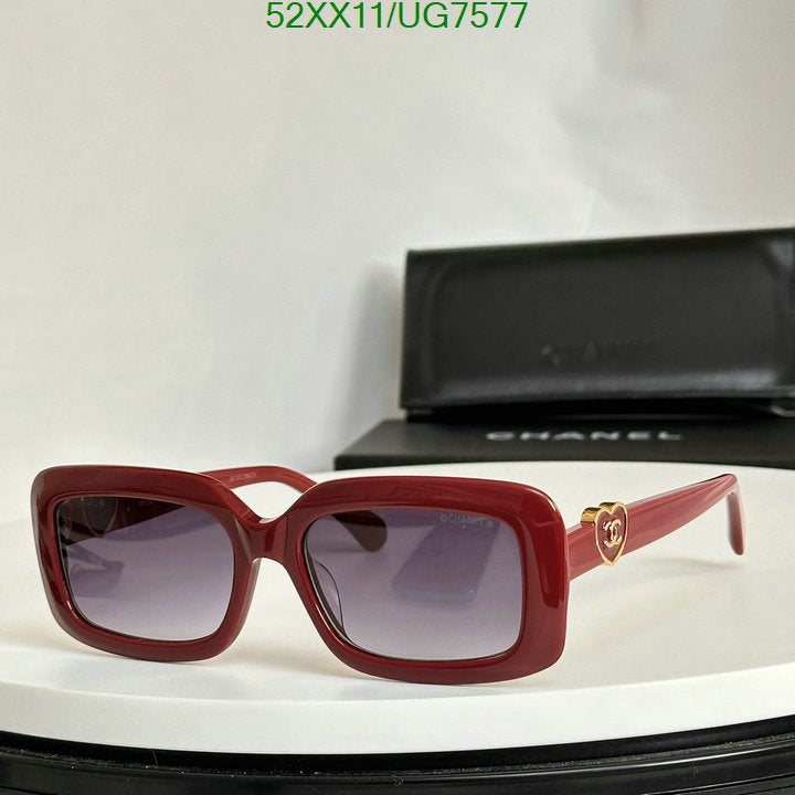 SAMC - CHL Glasses - 200