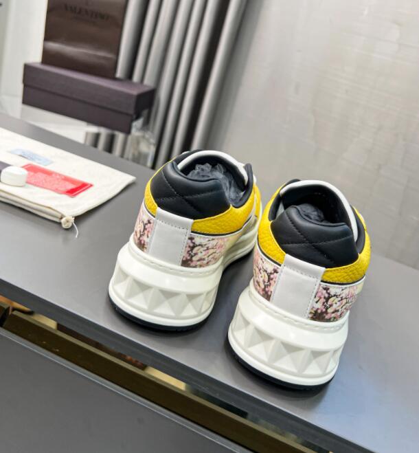 SAMC - VEL Men Shoes - 015