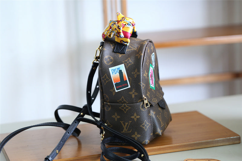 Glami - LUV Bags - 023