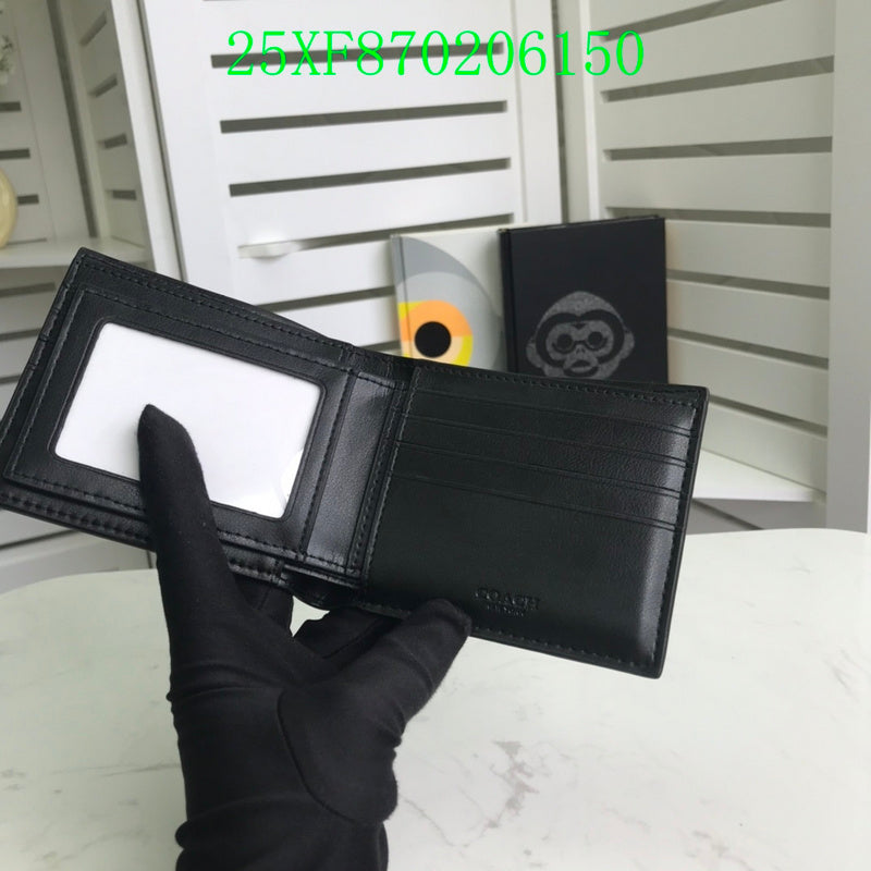 Glami - CAH Wallet - 018