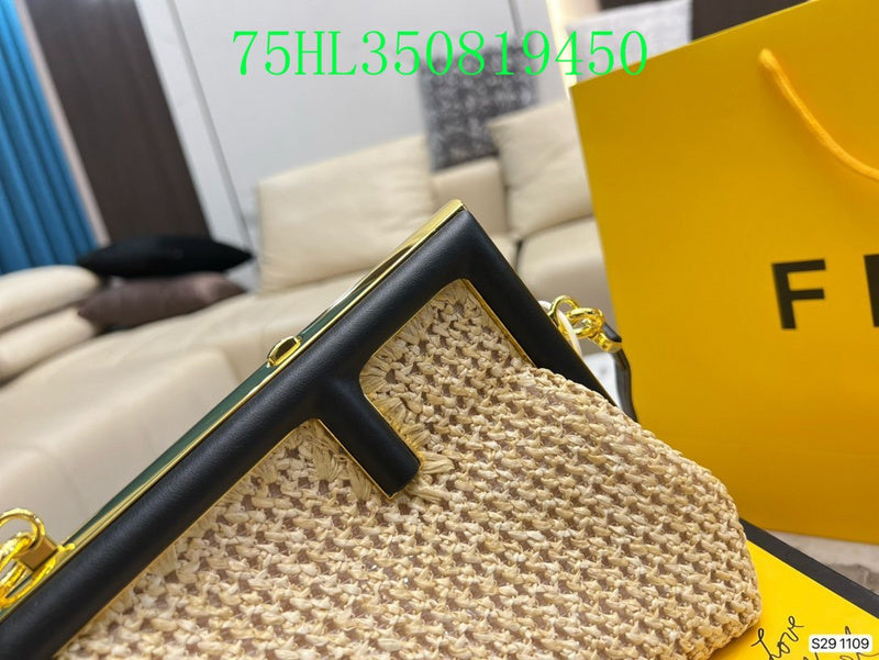 Glami - FDE Bags - 1469