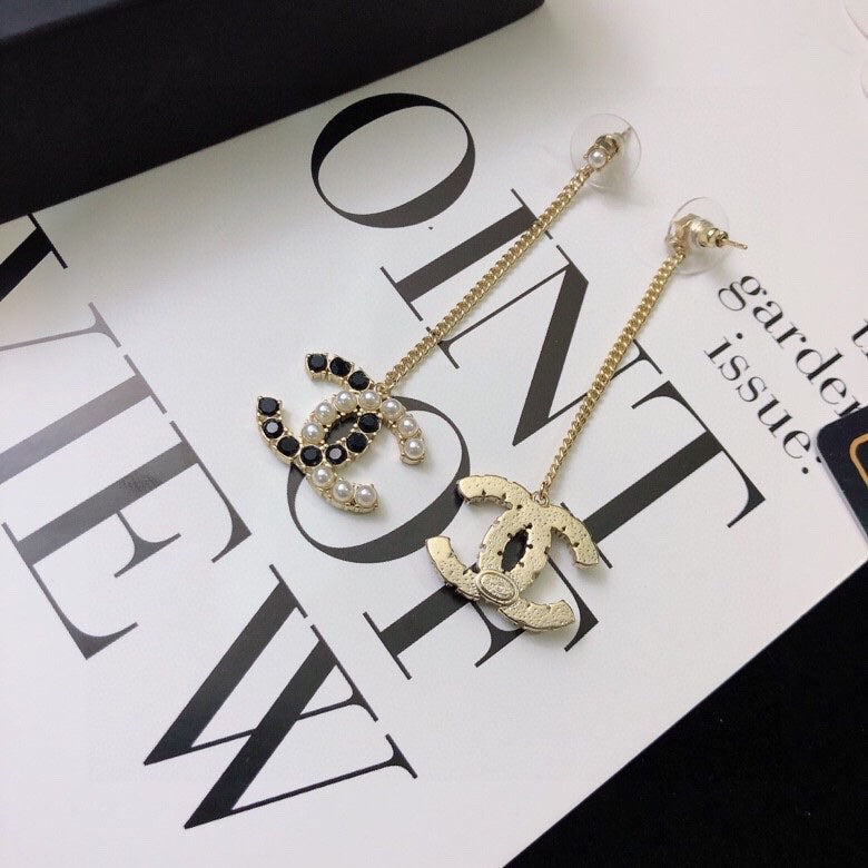 EN - Lux Earring CHL 016