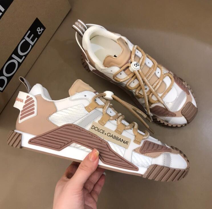 SAMC - DAG Men Shoes - 476