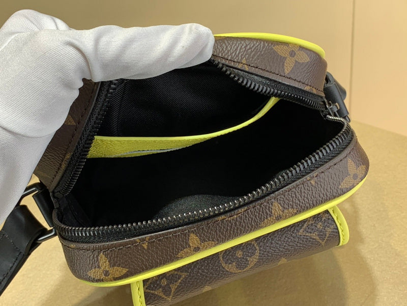 Satchel Bags - VL Bags - 1485