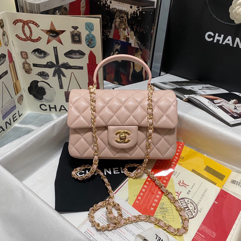 glamy - CHL Bags - 3328