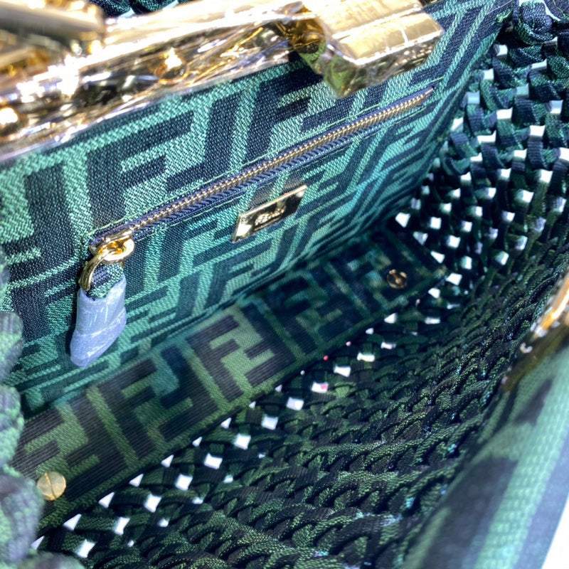 FDI Bags - Luxurious Bags  270