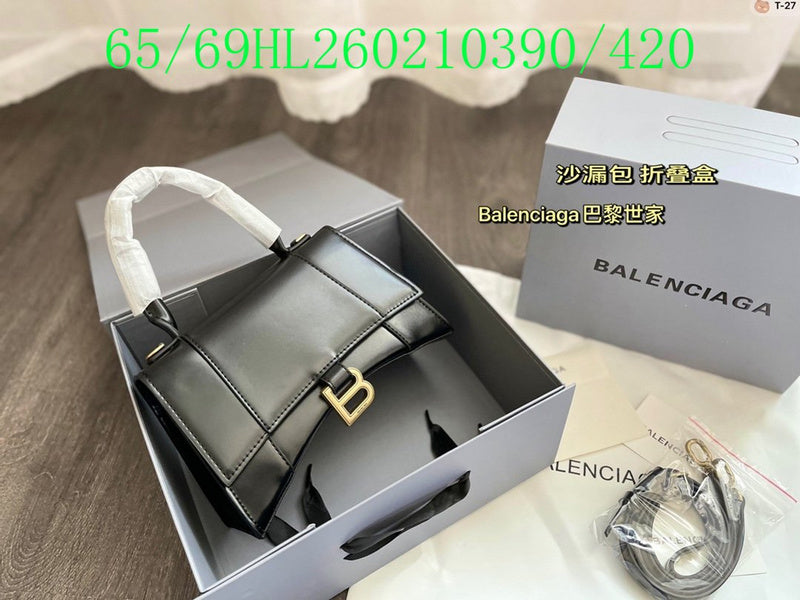 Satchel Bags - BGA Bags - 2382