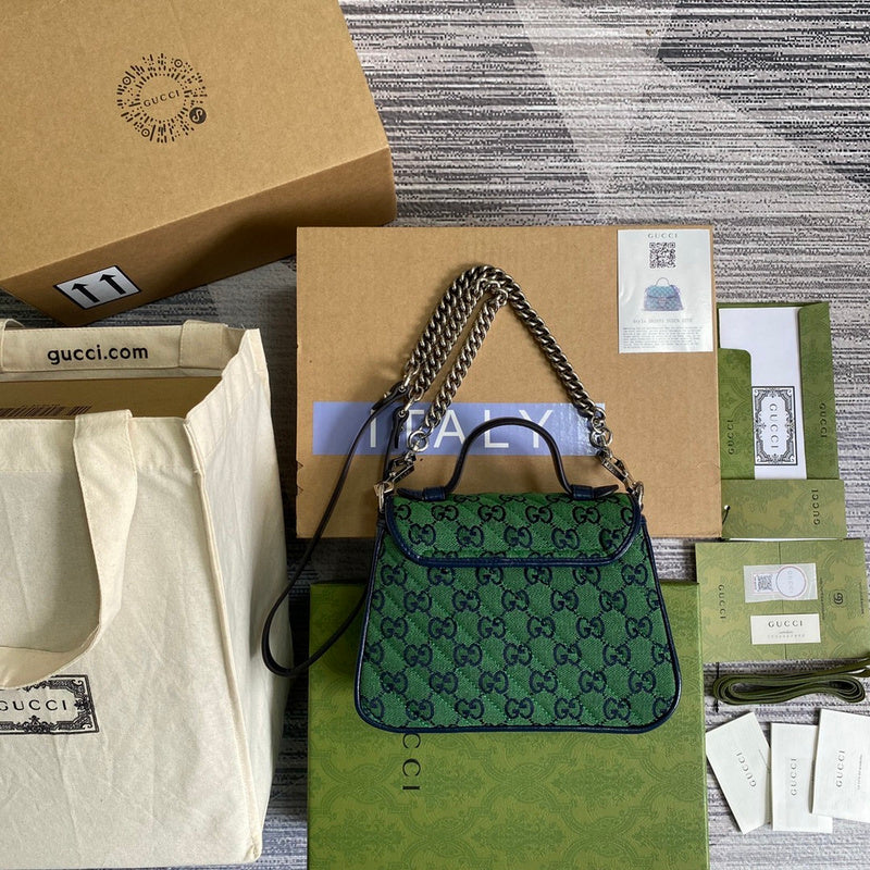 Glami Fashion - GCI Bags - 9751