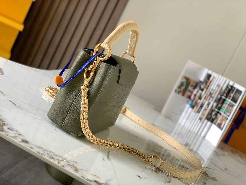 Glamy - LOV Bags - 1177