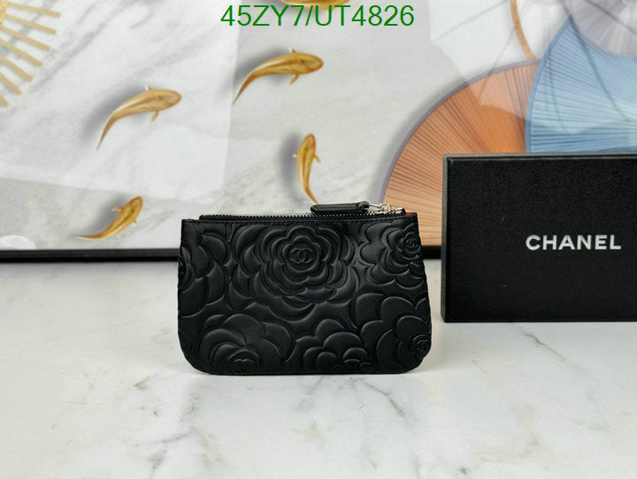SAMC - CHL Wallets - 029