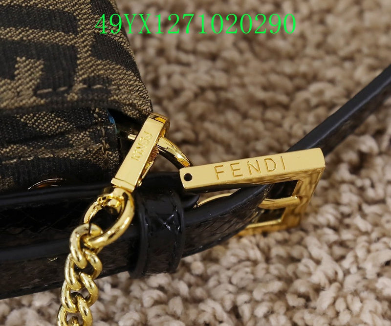 Glami - FDE Bags - 2252
