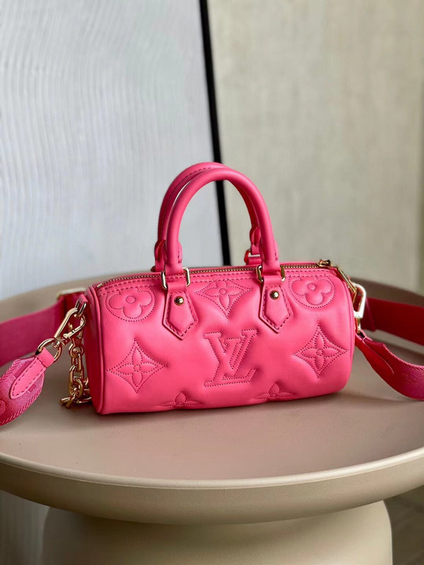 GlamI Lu-Vi bags - 3412