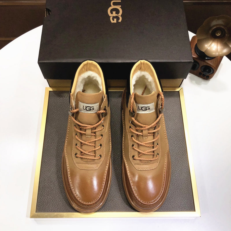 Satchel Bags - Mix Shoes - 1437