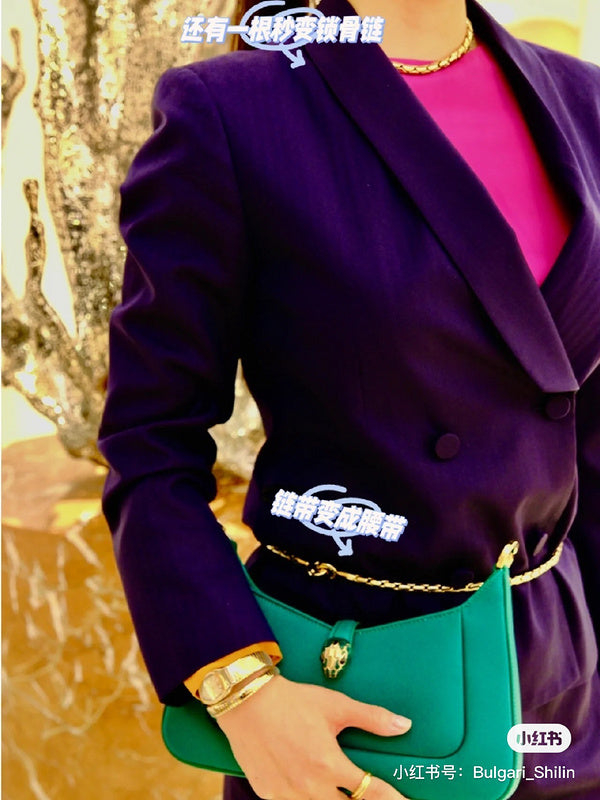 Glami - BGL Bags - 189