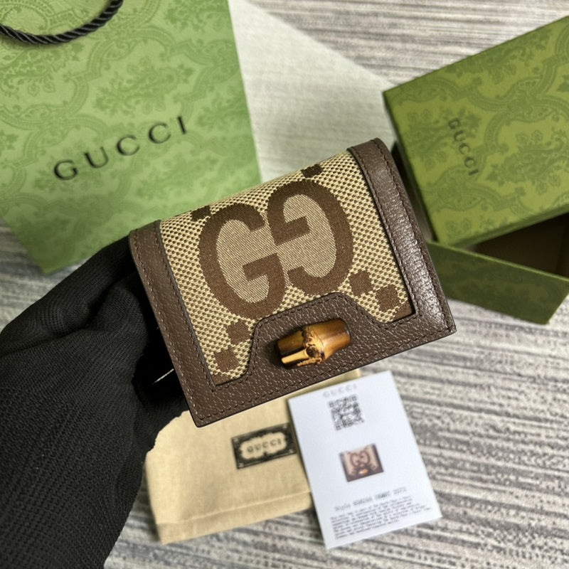 Glami - GUKI Wallets - 130