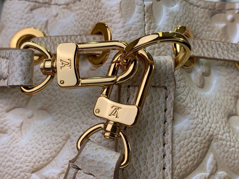 GlamI Lu-Vi bags - 3549