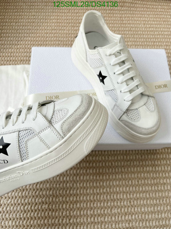 SAMCC - DOR Women Shoes - 1424