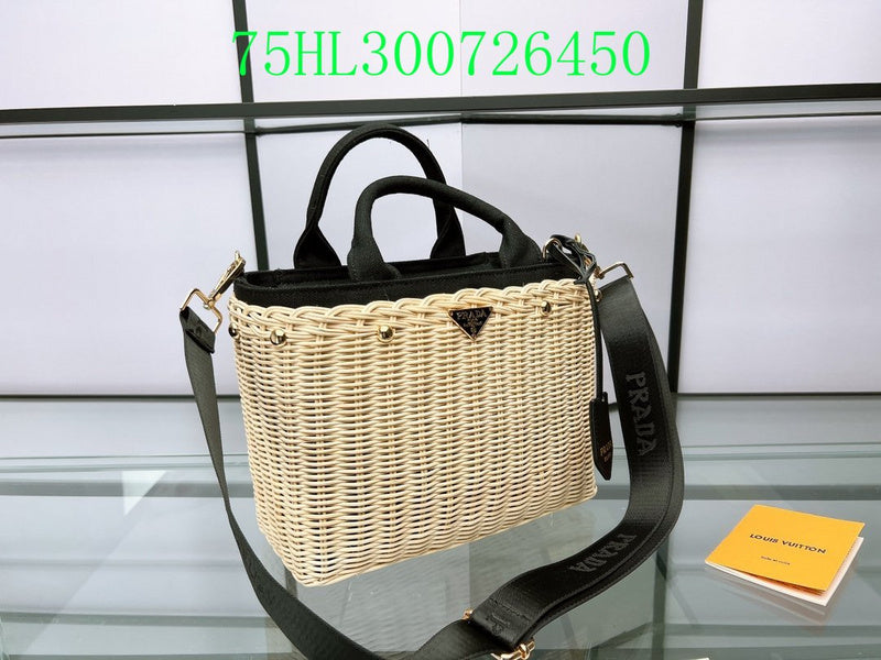 Satchel Bags - PDA Bags - 4109