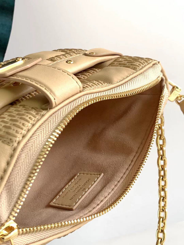 Satchel Bags - VL Bags - 1017