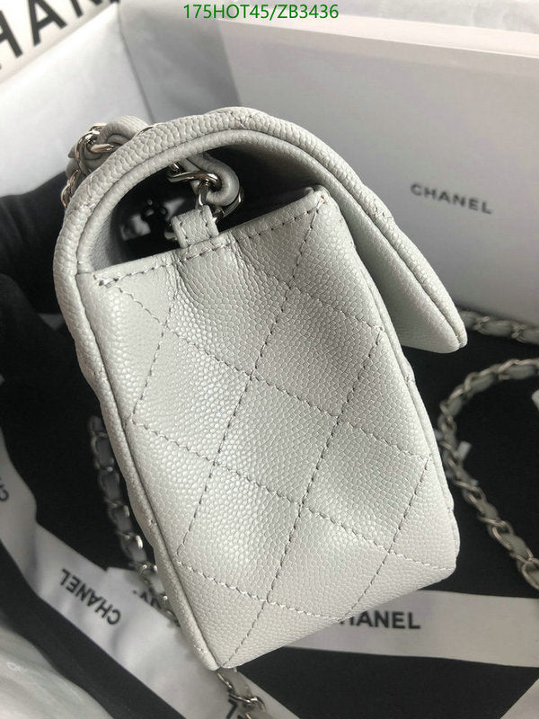 SAMC - CHL Bags - 525