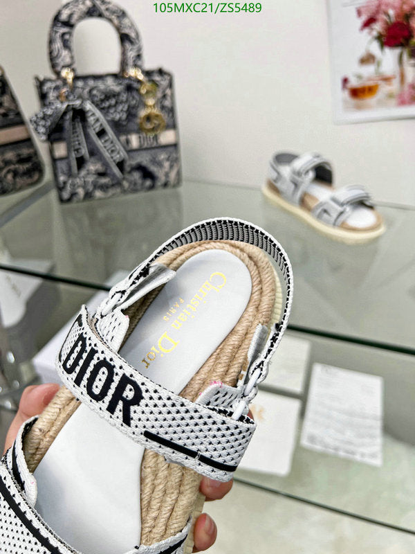 SAMCC - DOR Women Shoes - 2303