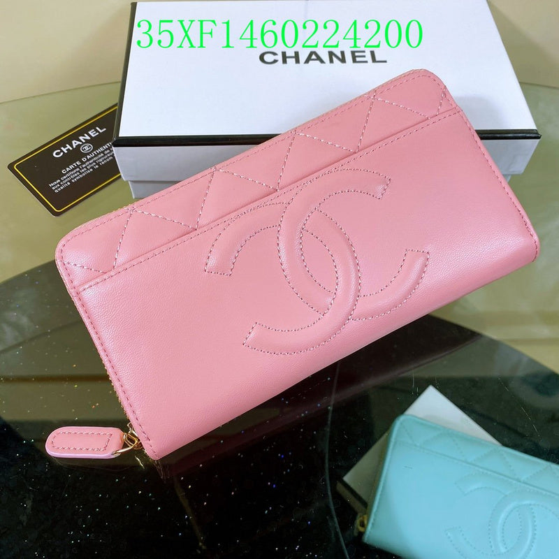 Glami - CHL Wallet - 2590