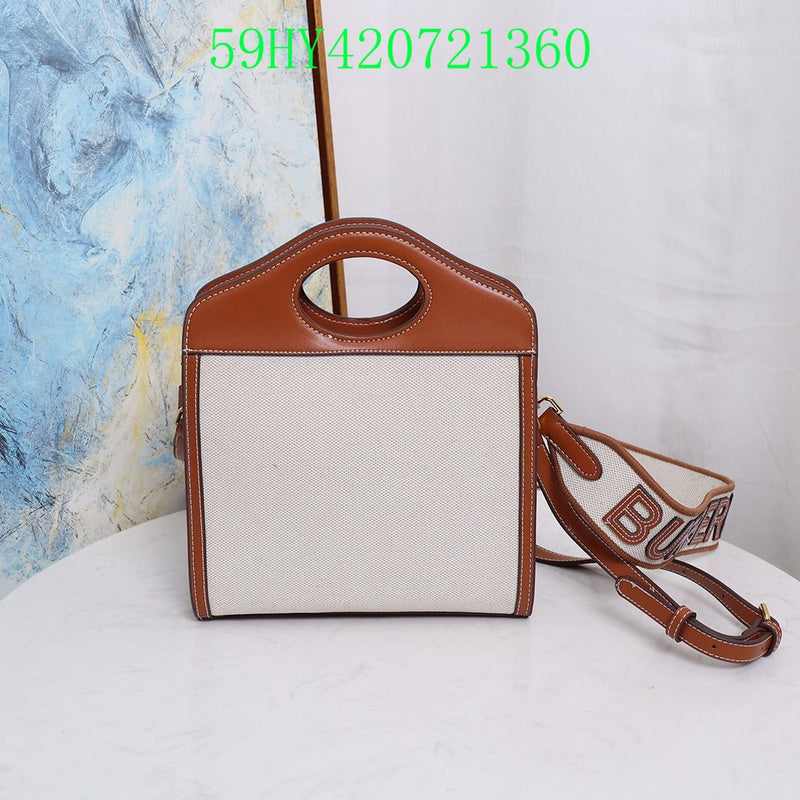 ELE Fashion -BBR Bags - 438