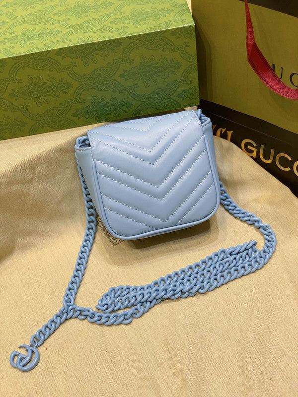 Satchel Bags - GCI Bags - 1470