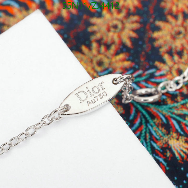 SAMC - DOR Jewelry - 323