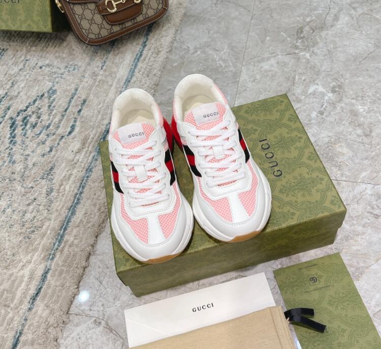 SAMC - GUKI Women Shoes - 1109