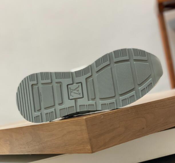 SAMC - LOV Men Shoes - 316