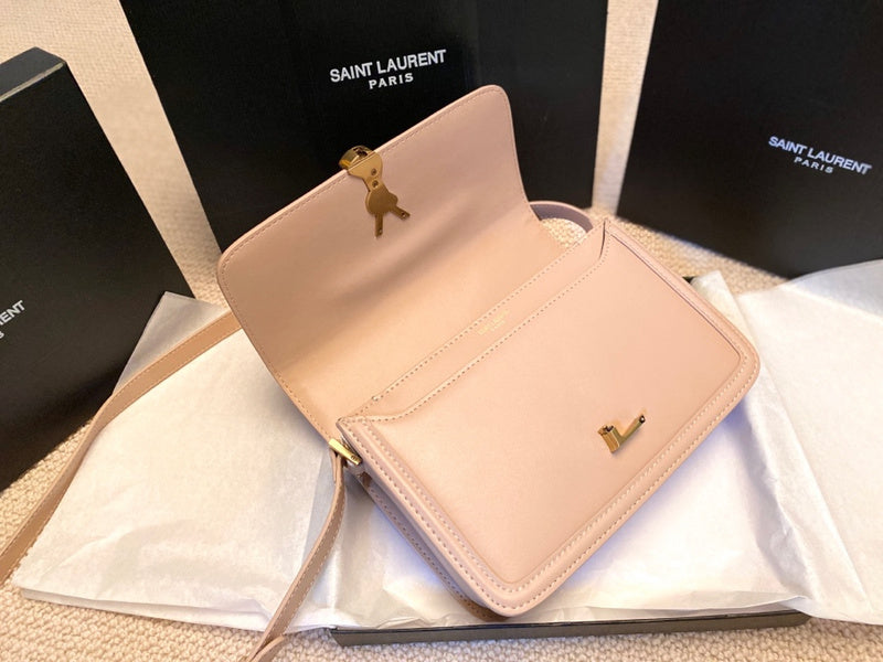 Satchel Bags - SLY Bags - 1816