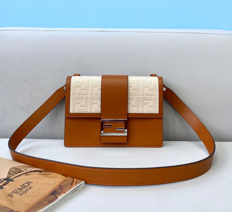 FDI Bags - Luxurious Bags  529