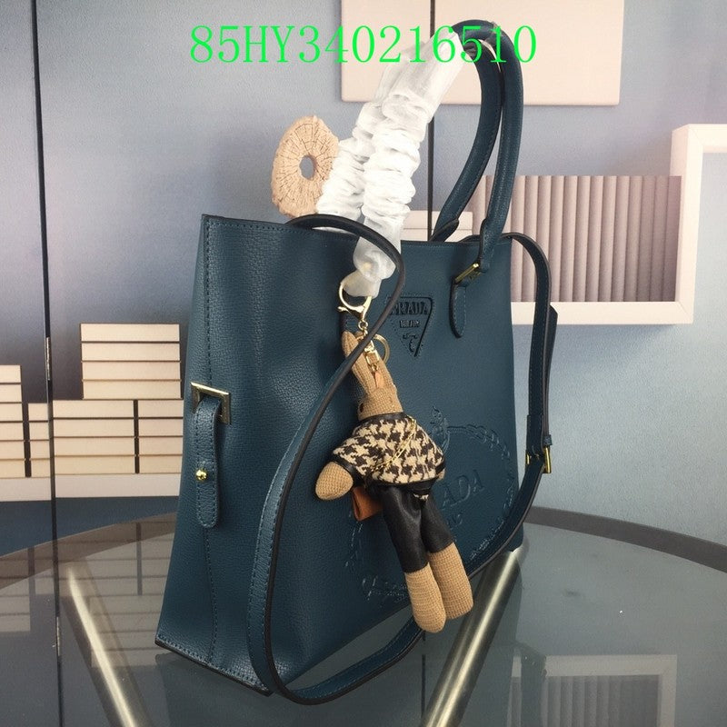 Satchel Bags - PDA Bags - 3562